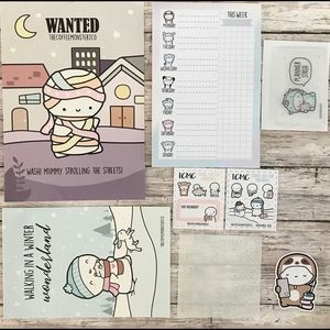 SOLD Coffeemonsterzco Bundle #3